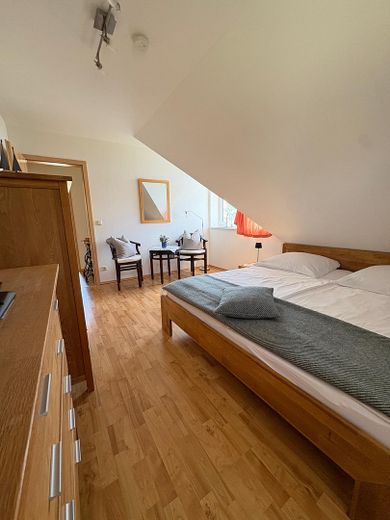 Nur wenige Schritte zum Wasser – Zwei Wohnungen oder ein Zuhause mit vielen Möglichkeiten – Foto 11