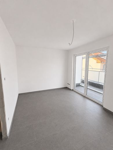 Moderne 2-Zimmer-OG-Wohnung mit Loggia ab 01.10.2026 zu vermieten – फोटो 7