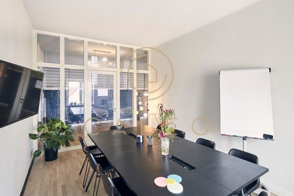 CALEO ¦ Charlottenburg ¦ flessibile + pronta per essere occupata subito ¦ tutto incluso ¦ SENZA PROVVIGIONE