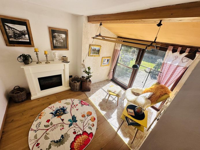 Besonderes Allgäu-Chalet: Hygge-Gefühl, 680 m² Südgrundstück & freier Alpenblick – Foto 32