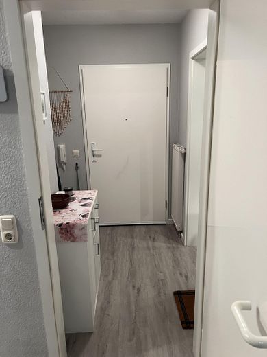 Attraente appartamento con 1 locale presso l’Außenmühlensee, Harburg – Foto 7