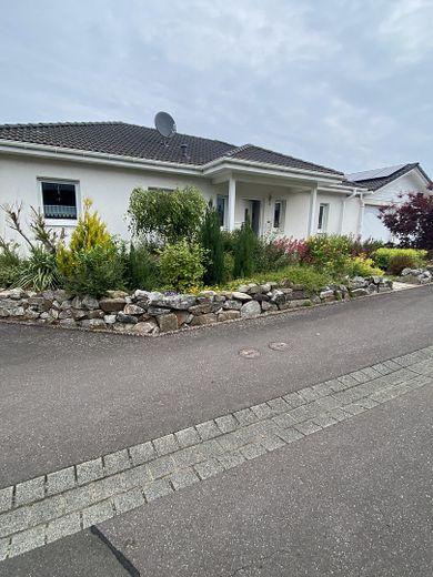 Vorderansicht