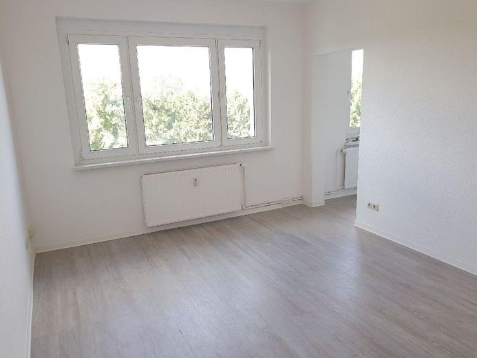 Wohn-/Schlafzimmer