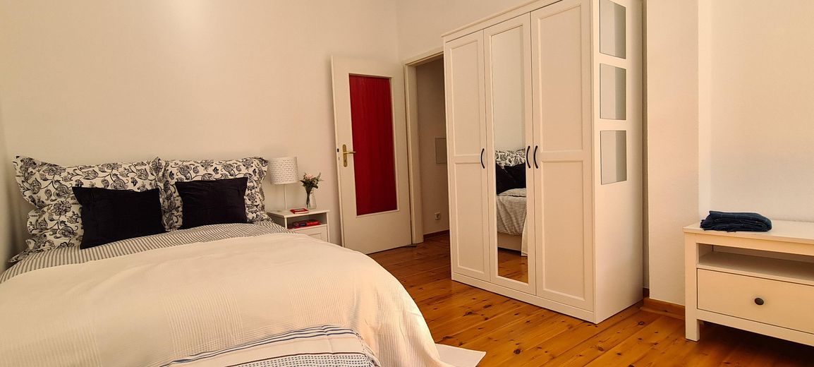 Gemütliche Wohnung zur Untervermietung – Foto 9