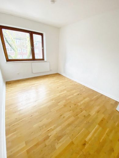 Appartement rénové avec balcon - première occupation après rénovation – Foto 2