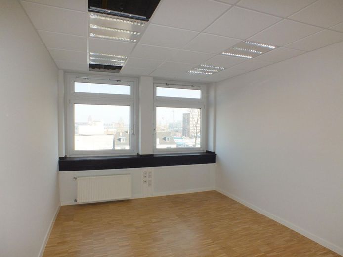 Einzelbüro