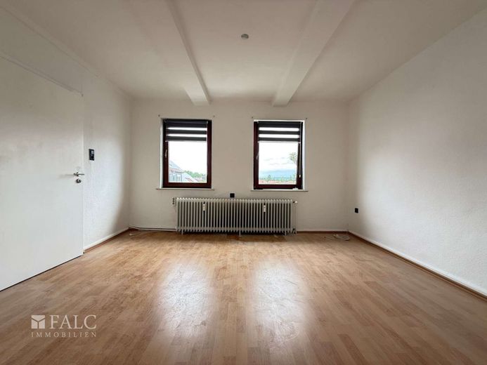 PROVISIONSFREI***Haushälfte - Eine Eigentumswohnung mit 2 Einheiten in Vogelbeck*** – Schlafzimmer OG