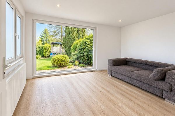 Möbliertes 1 WG-Zimmer in Hamburg – ab sofort zu vermieten