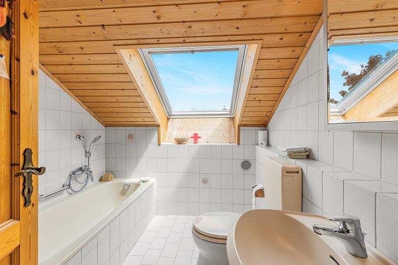 Bad Einliegerwohnung