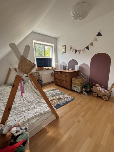 Kinderzimmer 1