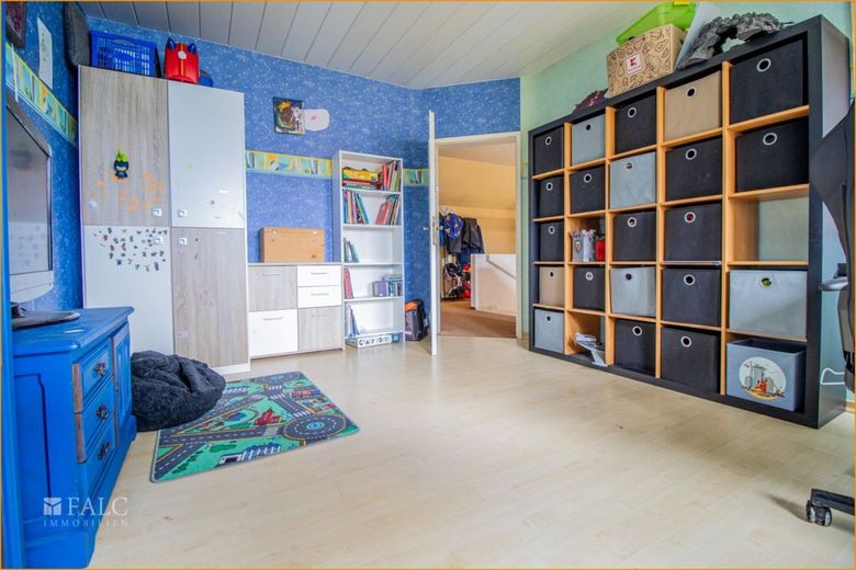 2 Häuser - 1 Kaufpreis! Ihr Familienglück in Heinsberg-Karken – Weiteres Kinderzimmer