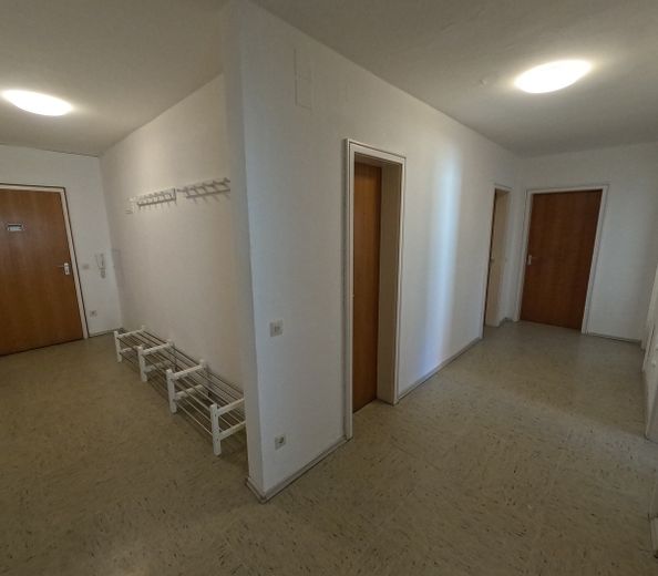 Schöne helle 3 Zimmer Wohnung im Zentrum vermietet oder unvermietet – Foto 13
