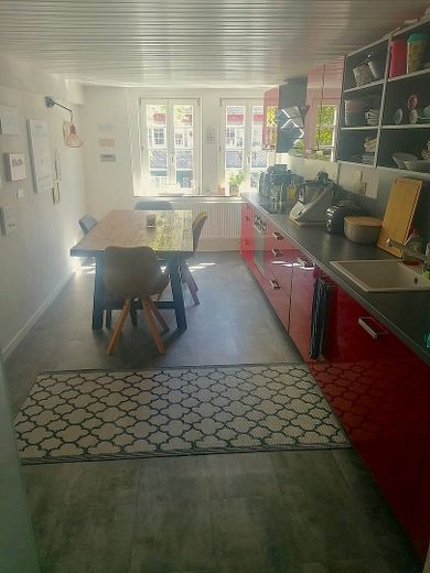 Super Lage im Herzen von Herborn - Doppelhaushälfte 130 qm zu vermieten – Foto 10