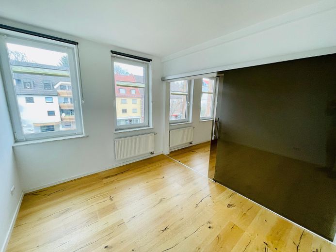 Tolle 2 Zimmerwohnung in Erlenstegen – Foto 2