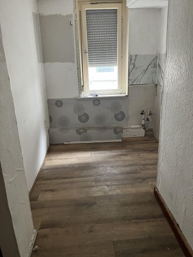 Single-Apartment in historischem Fachwerkhaus in Bad Wildungen zu vermieten – Foto 1