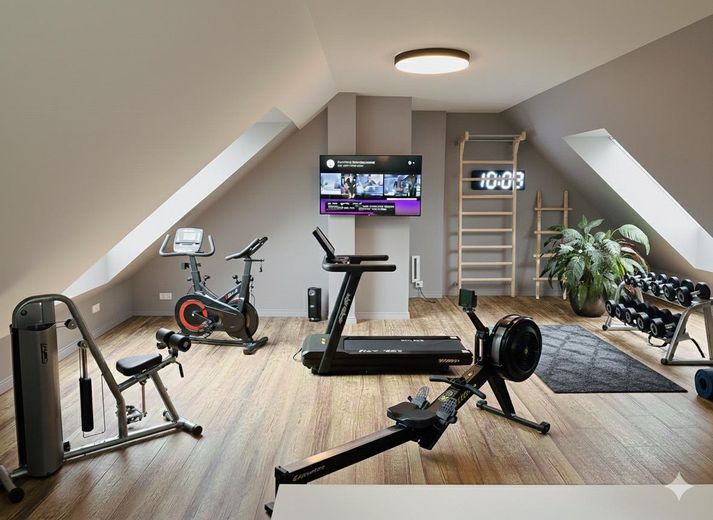 Einrichtungsbeispiel