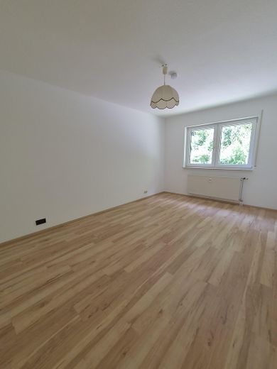 Wunderschön geschnittene 2,5-Zimmer-Wohnung mit französischem Balkon in Bad Soden-Salmünster. – Foto 6