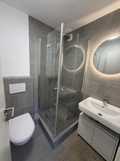 Sanierte 1-Zimmer Wohnung im Lehenviertel – ideale Kapitalanlage, provisionsfrei – Foto 2