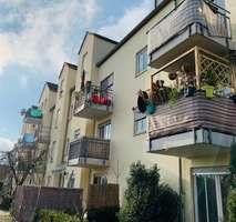 Außenansicht Gebäude