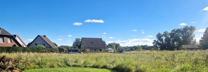 Grundstück Ansicht 2