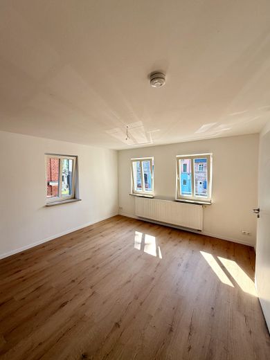 Exclusive 2-room apartment, first occupancy after renovation with kitchen and appliances – Foto 9