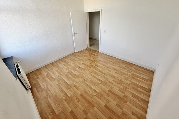 Attraktive, 3-Zimmer-Wohnung in guter Lage
