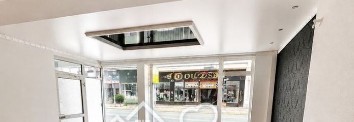 Ideal für Büro, Studio oder Dienstleistung – 43 m² in Duisburg-Walsum – sofort frei