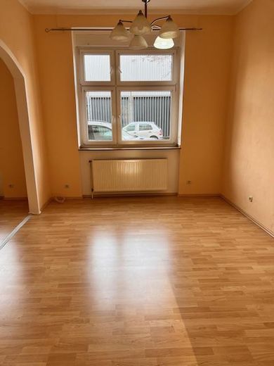 Durchgangszimmer