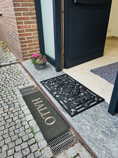 Première occupation après rénovation complète ***Pompe à chaleur*** – Photo 1