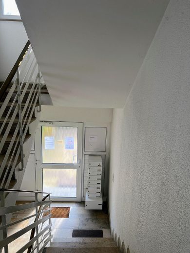 Provisionsfrei: Vermietete, top-sanierte 41-m²-Kapitalanlage im Musikerviertel – Foto 8