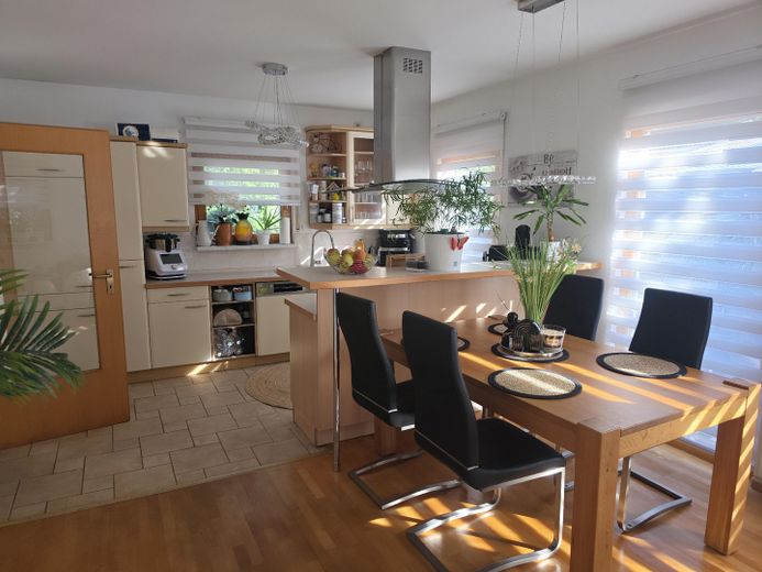 Tenuta familiare esclusiva nel verde - oasi di tranquillità in una posizione privilegiata di Berlino – Foto 9
