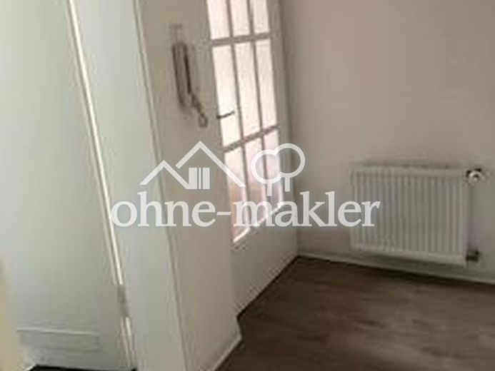 Helle 1 Zimmer, Küche, Dusche/WC Wohnung – Foto 1