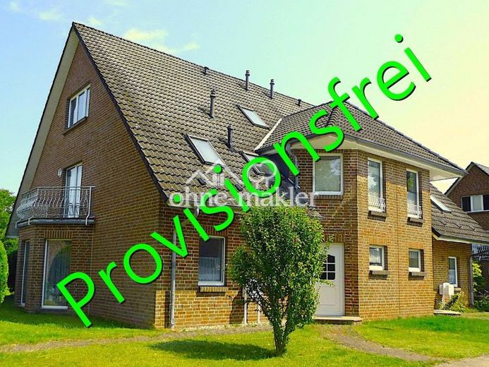 Sólido edificio plurifamiliar en las afueras de Schwerin, como inversión o para uso propio, disponible de inmediato, terreno de 2.505 m² – Foto 1