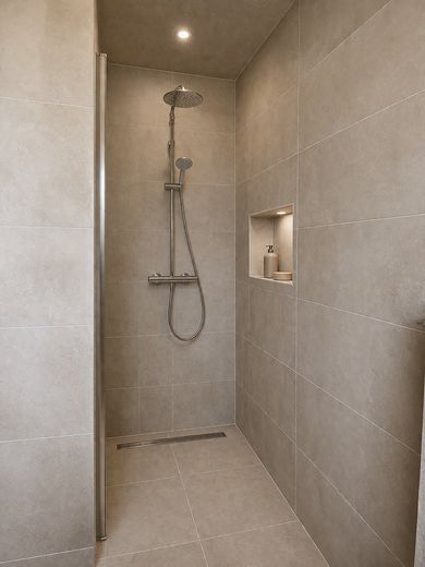 شقق حديثة جديدة البناء في Bispingen - أول سكن – Foto 6