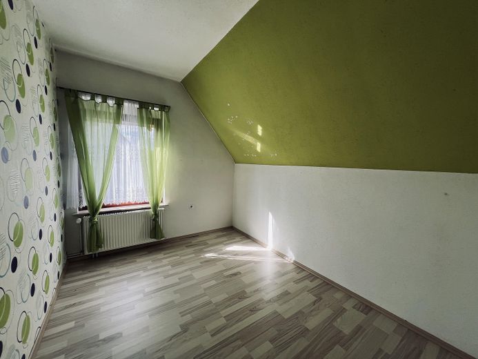 Budynek mieszkalny – Kinderzimmer OG