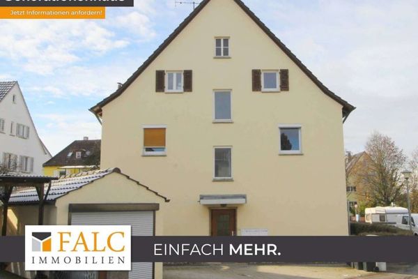 Sichere Mieteinnahmen in bester Lage