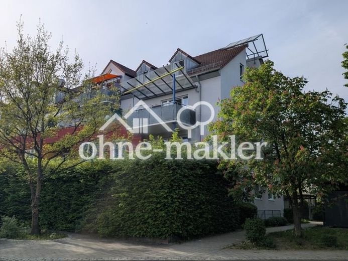 Attraktive Eigentumswohnung in ruhiger Lage – Foto 1