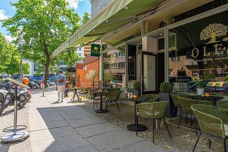 Komfortable, möblierte 2‑Zimmer‑Wohnung mit Top‑Anbindung an U7/U9 in Berlin‑Wilmersdorf – Foto 17