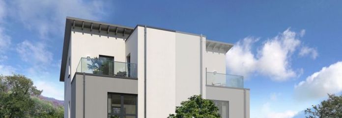 EIN HAUS FÜR JEDEN ANSPRUCH-DOPPELHAUS PARTNER GESUCHT