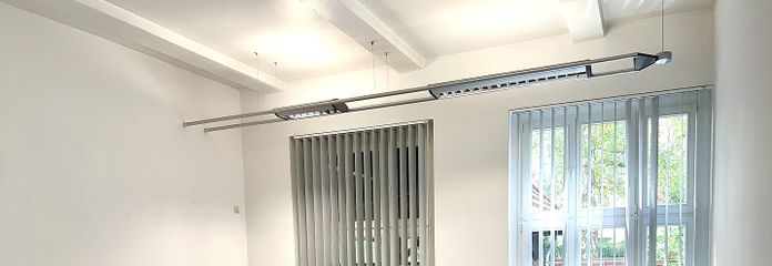 Büro 15