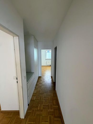 3-Zimmer-Wohnung im Herzen von Ratingen – Flur