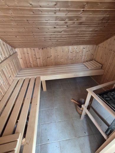 Maison individuelle solide en lisière de forêt à Hamelspringe – Foto 9