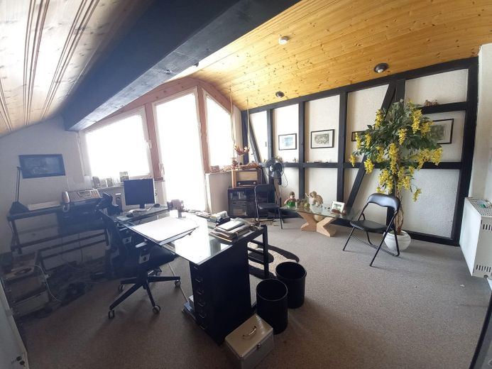 Büro