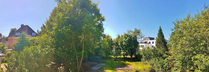 Gutes Wohnen im Weinbergviertel – x