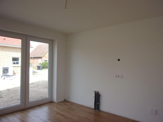 Schönes Einfamilienhaus und Gästehaus auf der Ostseeinsel Poel – फोटो 11