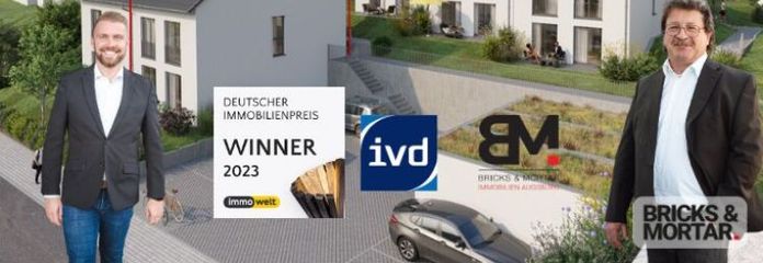 Ihr Platz zum Leben in Hammel
zukunftssichere Häuser
DHH ca. 155m² und Südterrasse