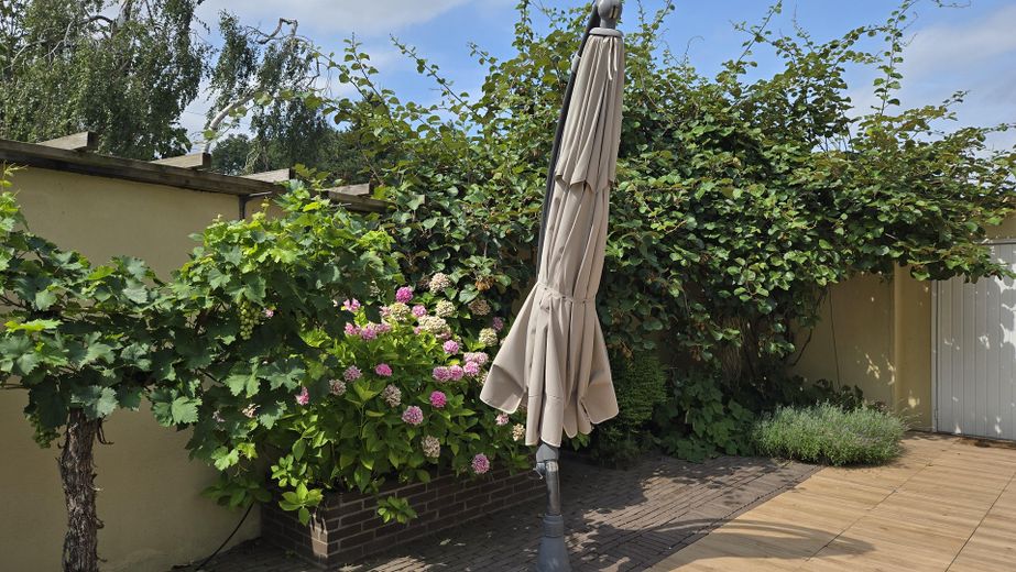 Von Privat : Doppelhaushälfte mit Sonnigem Garten – Foto 13