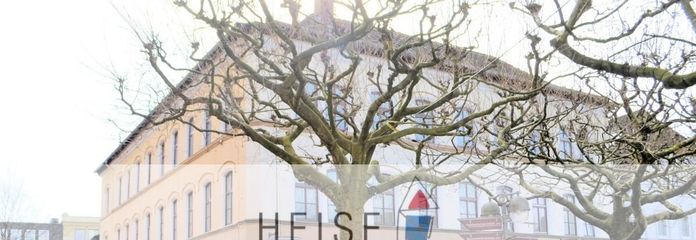Heise Immobilien Hausverwaltungen - Holzminden Markt 6