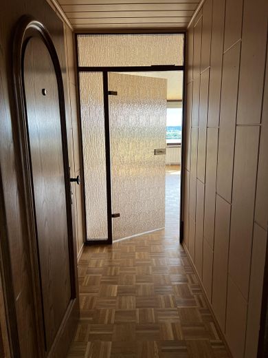 Eingangsbereich - Garderobe