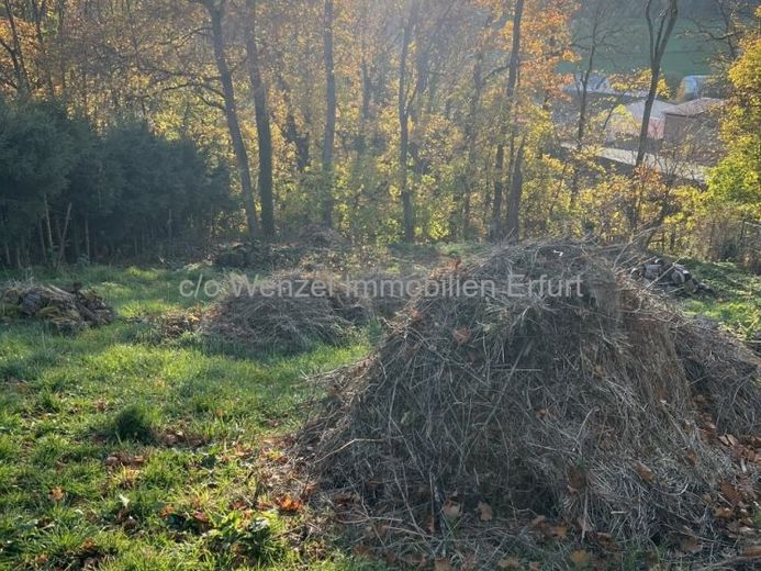 Baugrundstück in schöner Lage – Foto 1